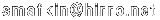mail-adress